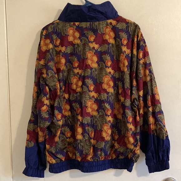 Vintage track jacket - Picture 5 of 5